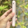 Pin dự phòng sạc nhanh cho iphone 15 PHANTOM P28 10000mAh thiết kế kiểu máy ảnh - hỗ trợ QC 22.5 và PD 20W (xanh, tím, xám)