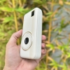 Pin dự phòng 20000mah PHANTOM P29 sạc nhanh cho iphone 15 - hỗ trợ QC 22.5 và PD 20W (xanh, tím, xám)