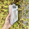Pin dự phòng 20000mah PHANTOM P29 sạc nhanh cho iphone 15 - hỗ trợ QC 22.5 và PD 20W (xanh, tím, xám)