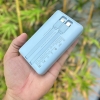 Pin dự phòng sạc nhanh PHANTOM P32 10000mAh cho iphone 15 - tích hợp 2 cáp QC 22.5 và PD 20W (3 phiên bản)