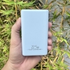 Pin dự phòng sạc nhanh PHANTOM P32 10000mAh cho iphone 15 - tích hợp 2 cáp QC 22.5 và PD 20W (3 phiên bản)