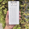 Pin dự phòng sạc nhanh iphone 15 PHANTOM P31 20000mAh tích hợp 3 cổng 3 cáp sạc - hỗ trợ QC 22.5 và PD 20W (trắng, đen)