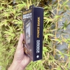 Pin dự phòng sạc nhanh iphone 15 PHANTOM P31 20000mAh tích hợp 3 cổng 3 cáp sạc - hỗ trợ QC 22.5 và PD 20W (trắng, đen)