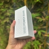 Pin dự phòng sạc nhanh 50000mah PHANTOM P27 Container, sạc nhanh iphone 15, sạc cùng lúc 5 thiết bị, có đèn pin, QC 22.5W, PD 20W (3 màu)