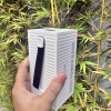 Pin dự phòng sạc nhanh 50000mah PHANTOM P27 Container, sạc nhanh iphone 15, sạc cùng lúc 5 thiết bị, có đèn pin, QC 22.5W, PD 20W (3 màu)