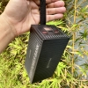 Pin dự phòng sạc nhanh 50000mah PHANTOM P27 Container, sạc nhanh iphone 15, sạc cùng lúc 5 thiết bị, có đèn pin, QC 22.5W, PD 20W (3 màu)