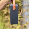 Pin dự phòng 80000mah REMAX RPP-118 sạc nhanh 27W cho iphone 15, có đèn pin, QC 22.5W, PD 27W (2 màu)