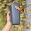 Pin dự phòng 80000mah REMAX RPP-118 sạc nhanh 27W cho iphone 15, có đèn pin, QC 22.5W, PD 27W (2 màu)