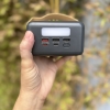 Pin dự phòng 80000mah REMAX RPP-118 sạc nhanh 27W cho iphone 15, có đèn pin, QC 22.5W, PD 27W (2 màu)
