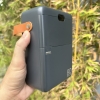 Pin dự phòng 80000mah REMAX RPP-118 sạc nhanh 27W cho iphone 15, có đèn pin, QC 22.5W, PD 27W (2 màu)