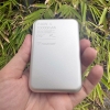 Pin dự phòng không dây sạc nhanh PHANTOM P36W 10000mAh vỏ hợp kim nguyên khối, sạc iphone 15 - magsafe 15W / PD 22.5W (2 màu)
