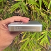 Pin dự phòng không dây sạc nhanh PHANTOM P36W 10000mAh vỏ hợp kim nguyên khối, sạc iphone 15 - magsafe 15W / PD 22.5W (2 màu)
