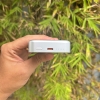 Pin dự phòng không dây sạc nhanh PHANTOM P36W 10000mAh vỏ hợp kim nguyên khối, sạc iphone 15 - magsafe 15W / PD 22.5W (2 màu)