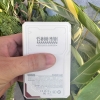 Sạc dự phòng kiêm bộ sạc tường 45W Wekome WP-88 15000mAh sạc siêu nhanh PD 45W QC 22.5W chân cắm 220V - LCD báo dòng sạc (2 màu)
