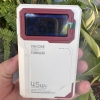 Sạc dự phòng kiêm bộ sạc tường 45W Wekome WP-88 15000mAh sạc siêu nhanh PD 45W QC 22.5W chân cắm 220V - LCD báo dòng sạc (2 màu)