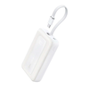 Pin dự phòng Anker Zolo A1688 10000mAh TypeC PD 30W và USB-A QC 3.0 22.5W, tích hợp cáp TypeC 30W