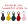 Thiết bị định vị GPS toàn cầu PHANTOM S1 / S2 / S3 mini không cần sim - định vị xe máy, ô tô, thú cưng, trẻ em, đồ vật, hành lý