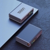 Pin dự phòng mini PHANTOM P56 10000mAh Cell pin Li-on 21700, TypeC PD 20W và QC3.0 22.5W (Xám)