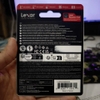 Thẻ nhớ microSDHC / SDXC Lexar 633X 32GB / 64GB / 128GB / 256GB / 512GB U3 V30 tốc độ đọc 95MB/s ghi 45MB/s (xanh)