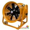 Quạt cấp gió đường ống cao áp di động có bánh xe SH2T-40