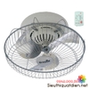 quat dao tran cong nghiep Dasin KZR-1640 - HCT