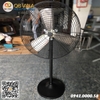 Quạt công nghiệp đứng công suất lớn QBDVN-500 ( SẢI CÁNH 500MM)