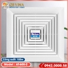 Quạt hút âm trần Deton AT600-2 kích thước khung 600x600mm