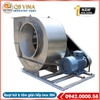 quạt hút mùi khí thải chống chăn mòn chống rỉ sắt