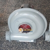 quạt sò công nghiệp