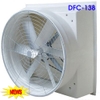 quat thong gio lam mat nha xuong composite Soffnet DFC138