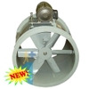 Quạt hút mùi gián tiếp trung áp QTG-054P