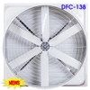 quat composite Soffnet DFC138