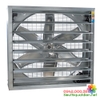 Quạt Thông Gió Vuông Gián Tiếp DF-106