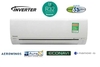 Điều hòa Panasonic inverter 2 chiều 12.000BTU gas R32 Z12TKH-8