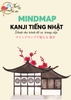 Mindmap Kanji tiếng Nhật – Dành cho trình độ sơ, trung cấp