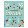 Vừa Đủ - Đẳng Cấp Sống Của Người Thụy Điển