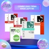 Combo giáo trình khoá JLPT N5