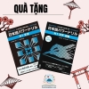 [FREESHIP] Combo 9 quyển luyện thi JLPT N1 kèm bộ quà tặng