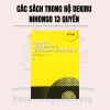 [FREESHIP] Dekiru Nihongo Trọn bộ 13 quyển Trình độ Sơ cấp - Sơ trung cấp - Trung cấp