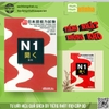 Jitsuryoku Appu N1 Kiku- Sách luyện thi N1 Jitsuryoku Appu Nghe hiểu (Kèm CD)