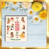Nghệ thuật dạy con làm việc nhà của người Nhật tập 2