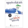 Ngồi khóc trên cây