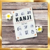 Sách tiếng Nhật - Trọn bộ Kanji Look and learn N1-5  (Giáo trình + Sách bài tập) - Phiên bản tiếng Việt