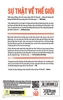 Factfulness - Sự Thật Về Thế Giới: Mười Lý Do Khiến Ta Hiểu Sai Về Thế Giới - Và Vì Sao Thế Gian Này Tốt Hơn Ta Tưởng
