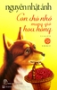 Combo chú chó gác sao (boxset 2 tập) + Con chó nhỏ mang giỏ hoa hồng