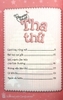 Sách - Gieo Mầm Tính Cách - Tha thứ