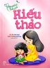 Sách - Gieo Mầm Tính Cách - Hiếu thảo