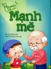Sách - Gieo Mầm Tính Cách - Mạnh mẽ