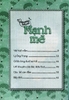 Sách - Gieo Mầm Tính Cách - Mạnh mẽ