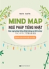 Mind Map Ngữ Pháp Tiếng Nhật - Học Ngữ Pháp Tiếng Nhật Qua Sơ Đồ Tư Duy Sơ Cấp